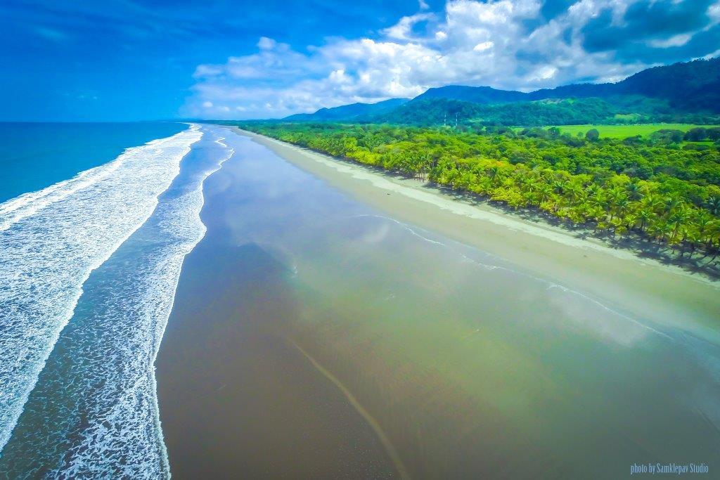 La Palapa Ecolodge Portalón Dış mekan fotoğraf
